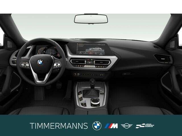 BMW Z4 (Bild 5/6)