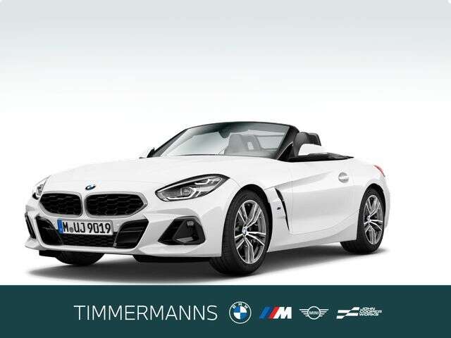 BMW Z4 (Bild 1/6)
