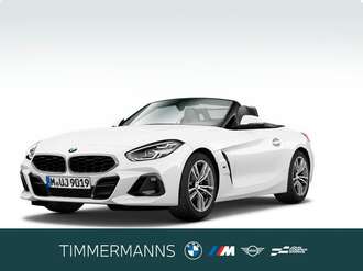 BMW Z4 (Bild 1/6)