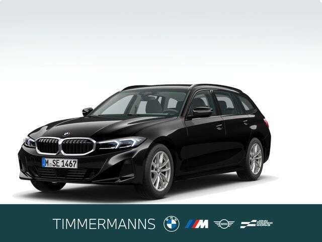 BMW 320 (Bild 1/6)