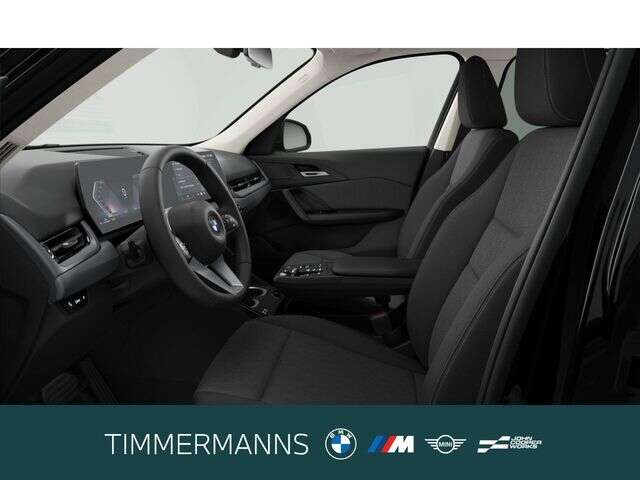 BMW X1 (Bild 3/6)