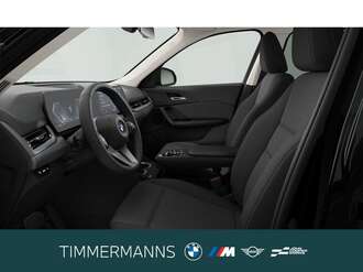 BMW X1 (Bild 3/6)