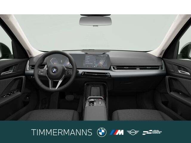 BMW X1 (Bild 5/6)