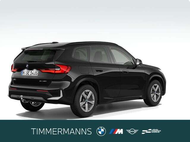 BMW X1 (Bild 6/6)