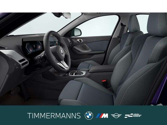 BMW 120 (Bild 3/6)
