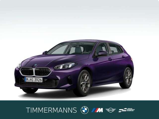 BMW 120 (Bild 1/6)