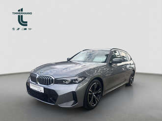 BMW 320 (Bild 1/15)