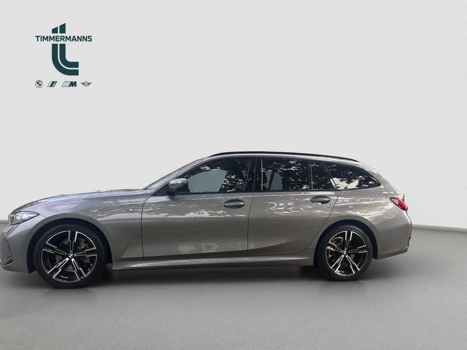BMW 320 (Bild 2/16)