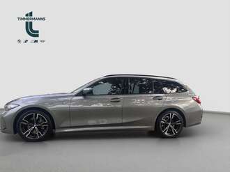 BMW 320 (Bild 2/15)