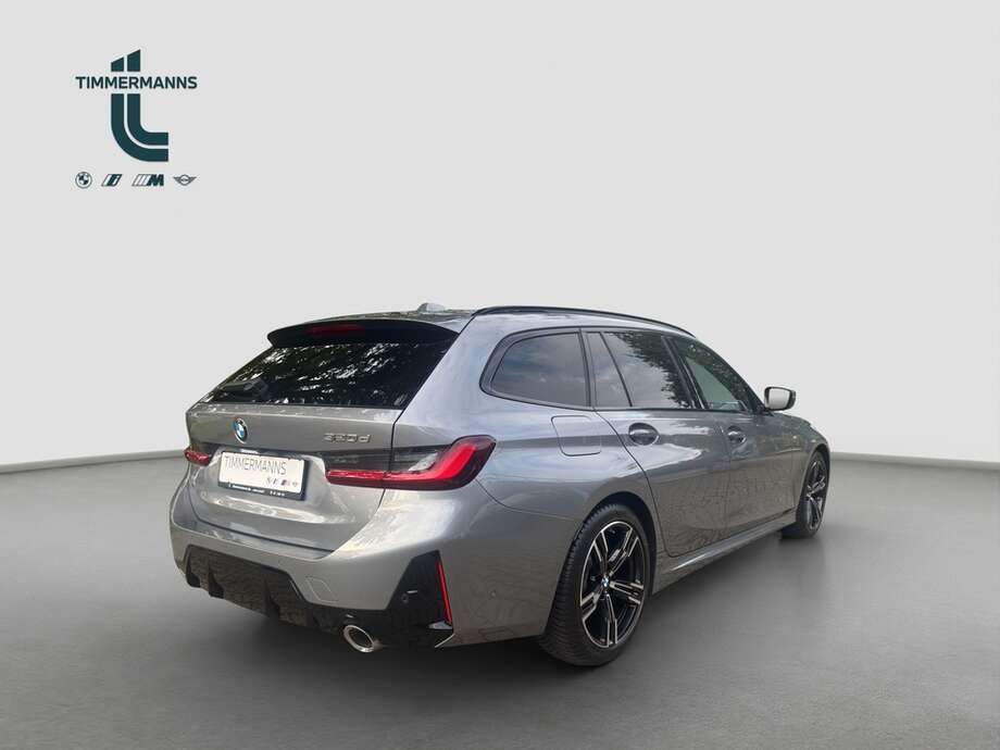 BMW 320 (Bild 6/16)