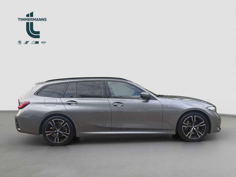BMW 320 (Bild 7/16)