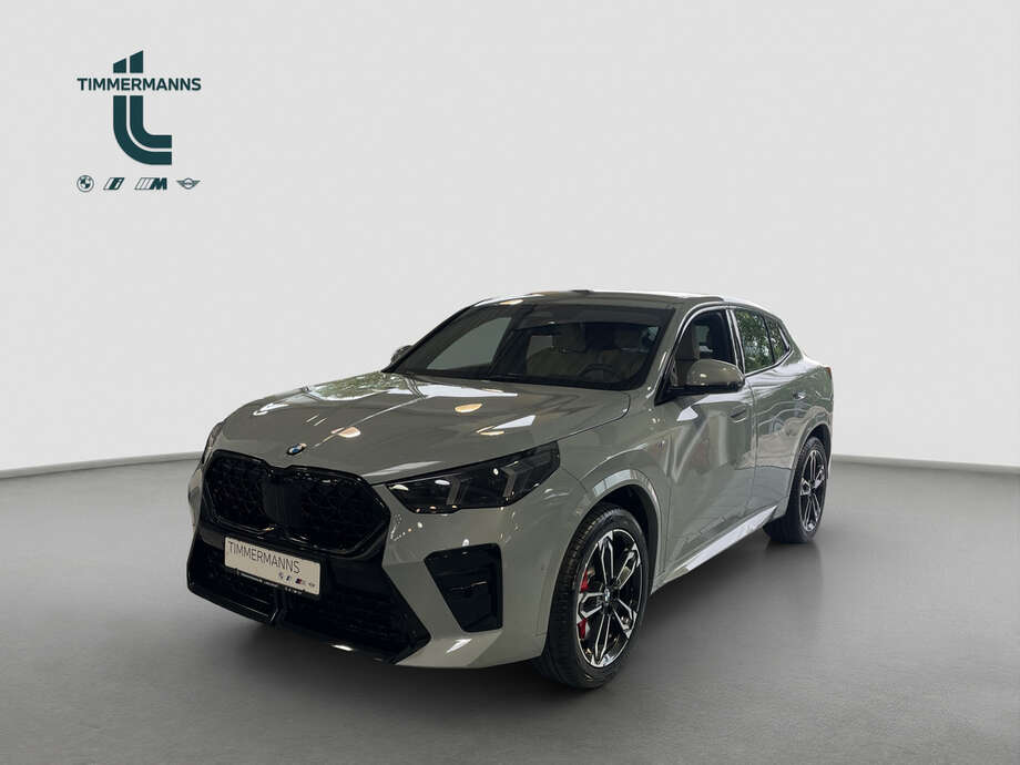 BMW X2 (Bild 1/14)