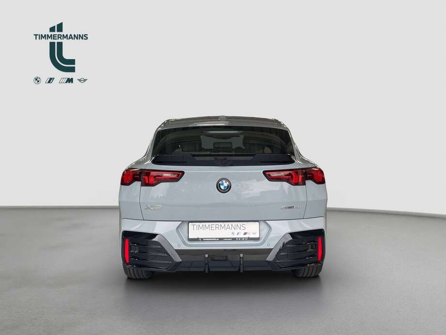 BMW X2 (Bild 4/14)