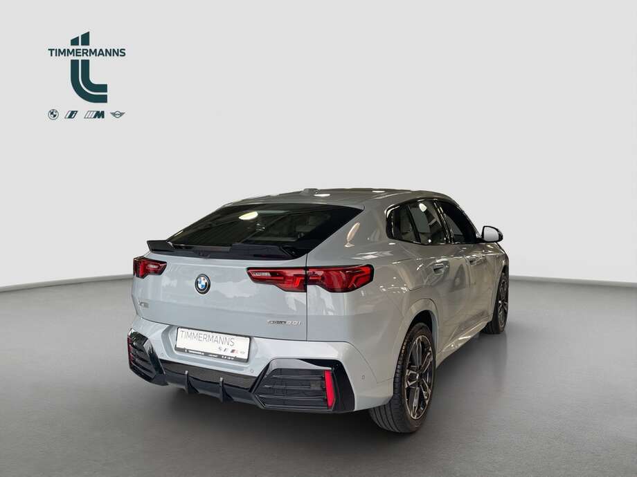 BMW X2 (Bild 5/14)