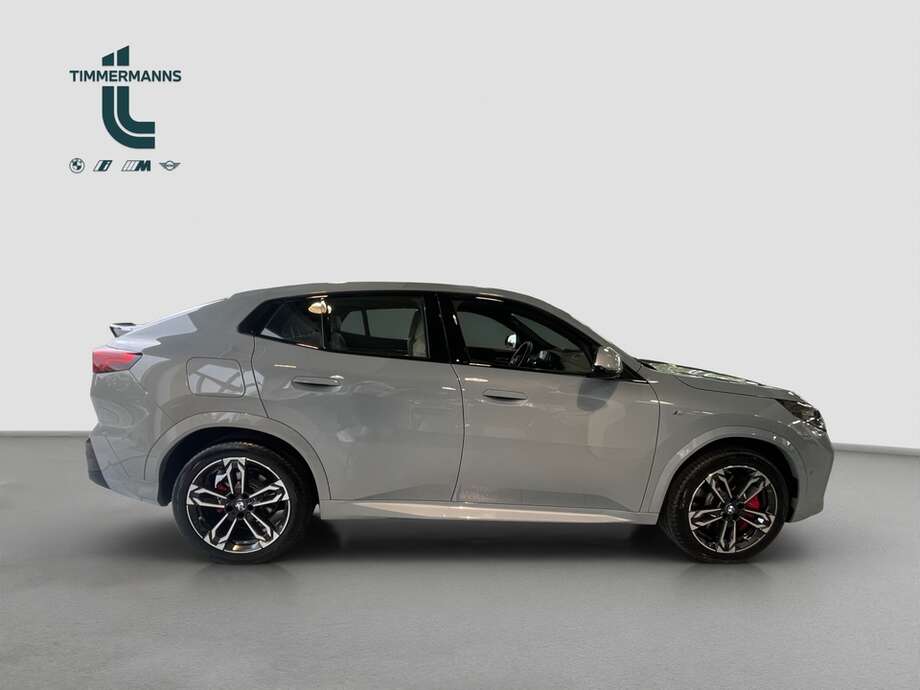 BMW X2 (Bild 6/14)