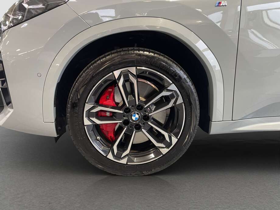 BMW X2 (Bild 9/14)
