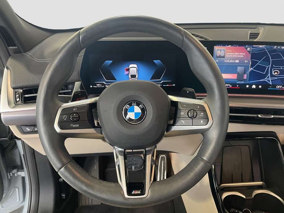 BMW X2 (Bild 11/14)