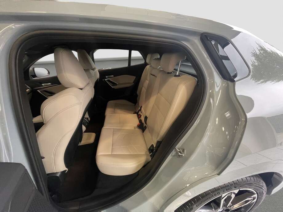 BMW X2 (Bild 13/14)