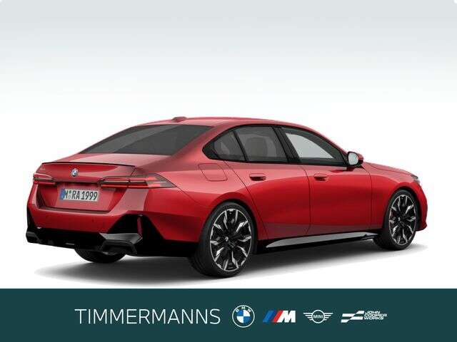 BMW 540 (Bild 6/6)
