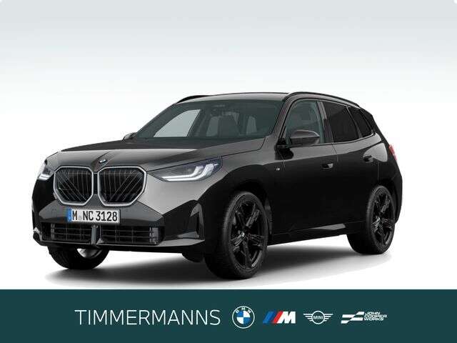 BMW X3 (Bild 1/6)