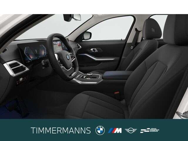 BMW 320 (Bild 3/6)