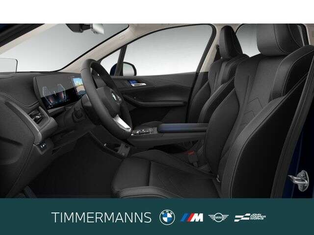 BMW 220 Active Tourer (Bild 3/6)