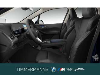 BMW 220 Active Tourer (Bild 3/6)