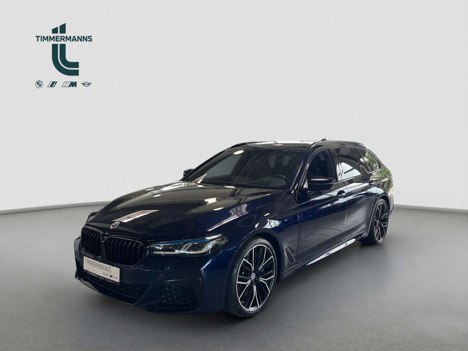 BMW 540 (Bild 1/15)
