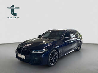 BMW 540 (Bild 1/15)