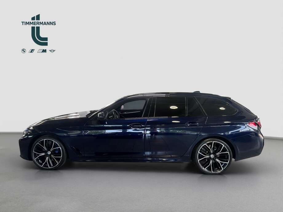 BMW 540 (Bild 2/15)