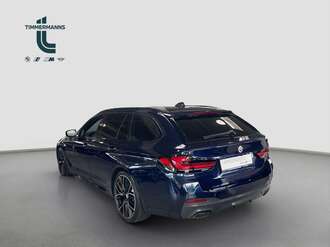 BMW 540 (Bild 3/15)