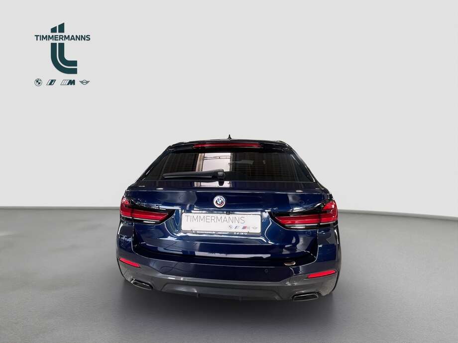 BMW 540 (Bild 4/15)
