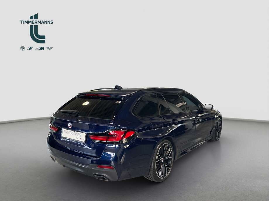 BMW 540 (Bild 5/15)