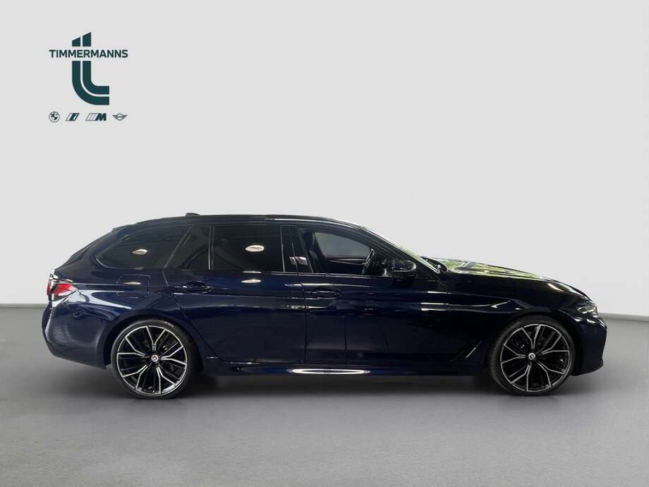 BMW 540 (Bild 6/15)
