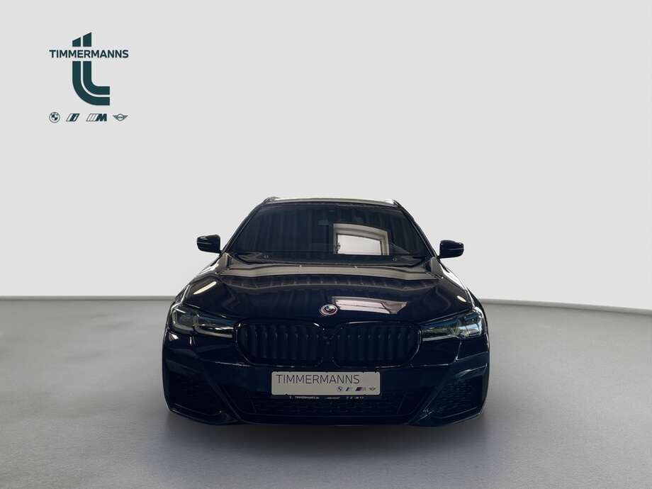 BMW 540 (Bild 8/15)