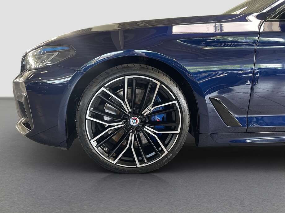 BMW 540 (Bild 9/15)