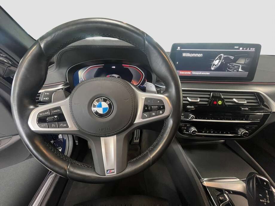 BMW 540 (Bild 12/15)