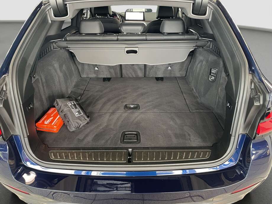 BMW 540 (Bild 14/15)