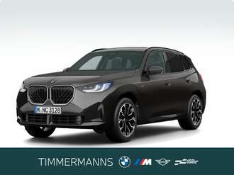 BMW X3 (Bild 1/6)