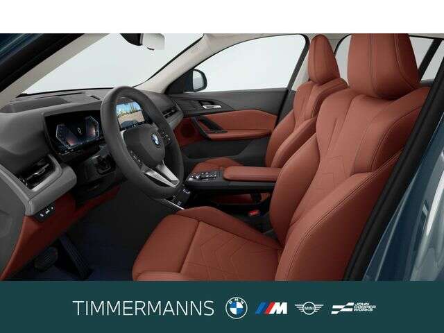 BMW X2 (Bild 3/6)