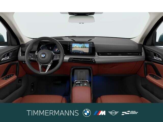 BMW X2 (Bild 5/6)