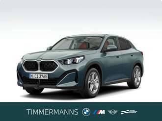BMW X2 (Bild 1/6)