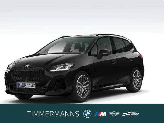 BMW 220 Active Tourer (Bild 1/6)