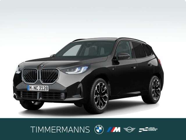 BMW X3 (Bild 1/6)