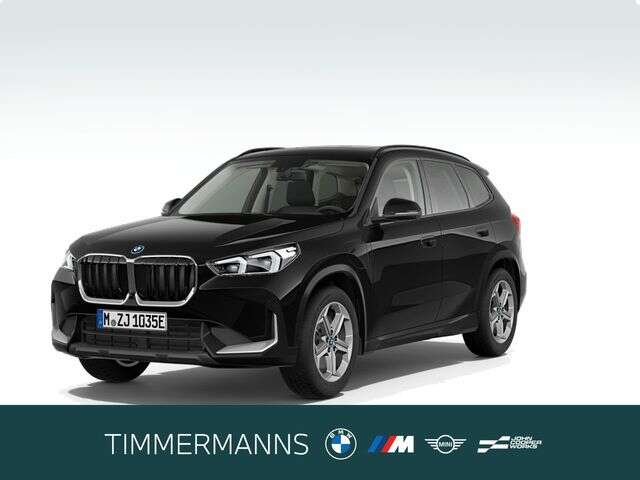 BMW X1 (Bild 1/6)