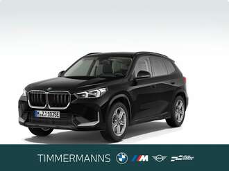 BMW X1 (Bild 1/6)