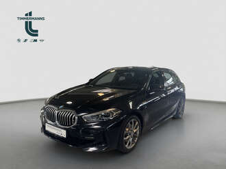 BMW 118 (Bild 1/15)
