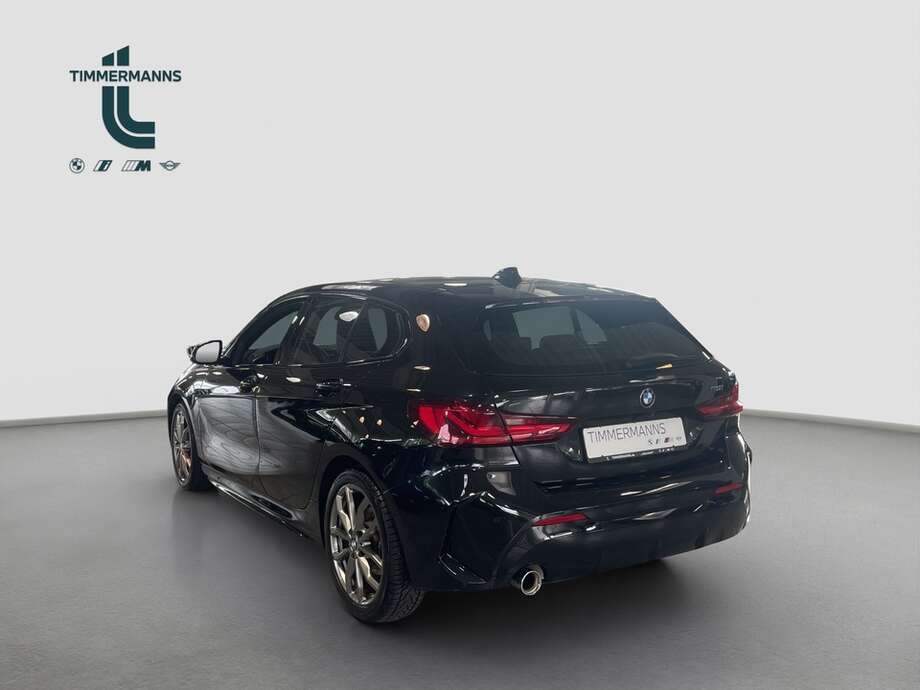 BMW 118 (Bild 3/15)