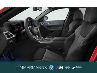 BMW i4 (Bild 3/6)