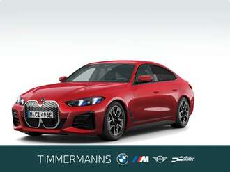 BMW i4 (Bild 1/6)